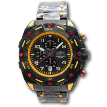 Load image into Gallery viewer, Invicta Sea Monster Inferno Mens 50mm Lume Dial Chrono Watch 37801-Klawk Watches