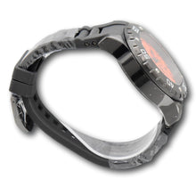 Load image into Gallery viewer, Chase Durer CDW-0118 Men’s 50mm Gray Chronograph Watch Orange Full Lume Dial-Klawk Watches