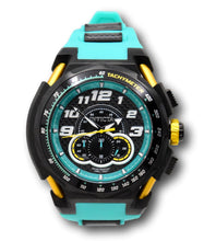 Load image into Gallery viewer, Invicta JM Correa S1 Rally Men's 51mm Carbon Fiber Green Chronograph Watch 43798-Klawk Watches