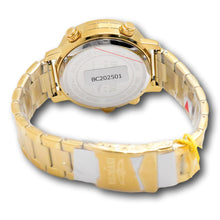 Load image into Gallery viewer, Invicta Pro Diver Men's 46.5mm Gold Dual Time Digital Ana-Digi Watch 48372-Klawk Watches