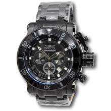 Load image into Gallery viewer, Invicta Coalition Forces Shadow Edition Men's 52mm Black Chrono Watch 32727-Klawk Watches