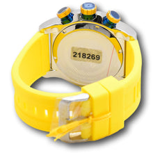 Load image into Gallery viewer, Invicta Sea Hunter Blue Lightning Men's 52mm Fly-back Chrono Watch 48982-Klawk Watches
