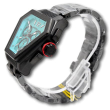 Load image into Gallery viewer, Invicta Speedway Men's 53mm Aqua Teal Dial Swiss Chronograph Quartz Watch 46102-Klawk Watches