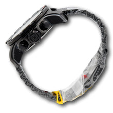 Load image into Gallery viewer, Invicta Racing JM Limited Edition Men's 48mm Black Skeleton Chrono Watch 48056-Klawk Watches