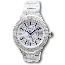 Load image into Gallery viewer, Invicta Luxury Pave Crystal Iced Out Men's 43mm 700 Crystals Quartz Watch 49927-Klawk Watches