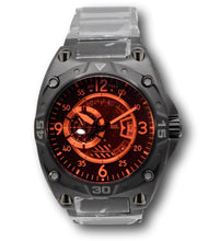 Load image into Gallery viewer, Invicta Aviator Deep Radar Men's 50mm Automatic Red Tinted Watch 40278-Klawk Watches