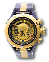 Load image into Gallery viewer, Invicta Marvel Thanos Infinity Stones Mens 54mm Limited Edition #002 Watch 41556-Klawk Watches