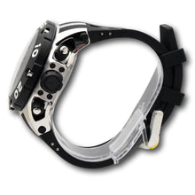 Load image into Gallery viewer, Invicta Subaqua Double Black Men's 51mm Poly Band 500M Chronograph Watch 46511-Klawk Watches