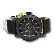Load image into Gallery viewer, Invicta I-Force Commando Men's 46mm Stealth Black Day / Date Quartz Watch 47585-Klawk Watches