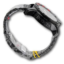 Load image into Gallery viewer, Invicta Racing JM Limited Edition Men's 48mm Black Skeleton Chrono Watch 48056-Klawk Watches