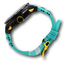 Load image into Gallery viewer, Invicta JM Correa S1 Rally Men's 51mm Carbon Fiber Green Chronograph Watch 43798-Klawk Watches