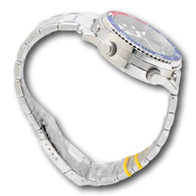 Load image into Gallery viewer, Invicta Pro Diver 46.5mm Men's Pepsi Bezel Ana-Digi Dual Time Watch 48371-Klawk Watches