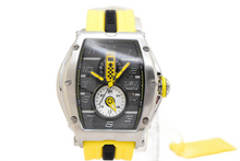 Load image into Gallery viewer, Invicta S1 Rally Diablo Racing RPM Men's 50mm Yellow Quartz Watch 47383-Klawk Watches