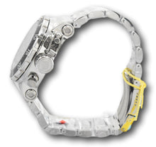 Load image into Gallery viewer, Invicta Coalition Forces Men's 52mm Double Black Stainless Chrono Watch 32704-Klawk Watches