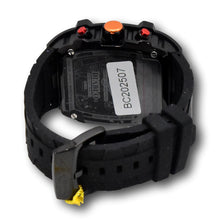 Load image into Gallery viewer, Invicta Nightshift Apex Chrono Men's 48mm S1 Diablo Quartz Chrono Watch 42331-Klawk Watches