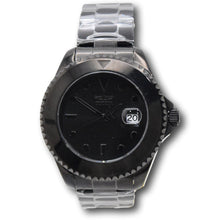 Load image into Gallery viewer, Invicta Pro Diver Triple Black Stealth Automatic Mens 47mm Stainless Watch 35039-Klawk Watches