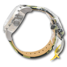 Load image into Gallery viewer, Invicta I-Force Commando Men's 46mm Quartz Watch 47581 Multi-Function Camo Strap-Klawk Watches