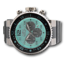 Load image into Gallery viewer, Invicta Pro Diver Ocean Voyage Men's 52mm Teal Dial Chrono Watch 47196-Klawk Watches