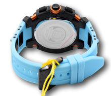 Load image into Gallery viewer, Invicta JM Correa S1 Rally Men's 51mm Carbon Fiber Blue Chronograph Watch 43797-Klawk Watches