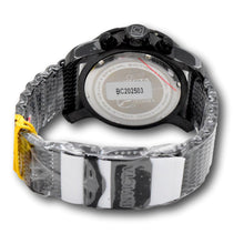 Load image into Gallery viewer, Invicta Racing JM Limited Edition Men's 48mm Black Skeleton Chrono Watch 48056-Klawk Watches