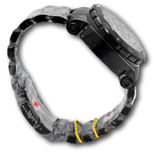 Load image into Gallery viewer, Invicta Coalition Forces Shadow Edition Men's 52mm Black Chrono Watch 32727-Klawk Watches