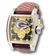 Load image into Gallery viewer, Invicta S1 Rally NFL Green Bay Packers Men's 48mm Limited Edition Watch 45087-Klawk Watches