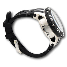 Load image into Gallery viewer, Invicta Subaqua Double Black Men's 51mm Poly Band 500M Chronograph Watch 46511-Klawk Watches