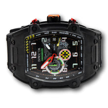 Load image into Gallery viewer, Invicta Nightshift Apex Chrono Men's 48mm S1 Diablo Quartz Chrono Watch 42331-Klawk Watches