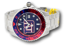 Load image into Gallery viewer, Invicta NFL New York Giants Men's 47mm Grand Diver Automatic Watch 45028-Klawk Watches