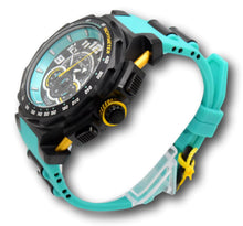 Load image into Gallery viewer, Invicta JM Correa S1 Rally Men's 51mm Carbon Fiber Green Chronograph Watch 43798-Klawk Watches