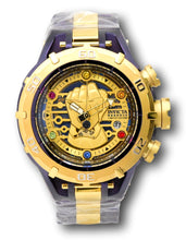 Load image into Gallery viewer, Invicta Marvel Thanos Infinity Stones Mens 54mm Limited Edition #002 Watch 41556-Klawk Watches