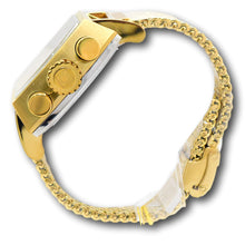 Load image into Gallery viewer, Invicta S1 Rally Men's 48mm Triple Gold Carbon Fiber Swiss Chrono Watch 46014-Klawk Watches