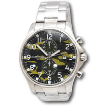 Load image into Gallery viewer, Chase Durer By Invicta Men’s 48mm Ranger Edition Camo Chrono Watch CDW-0095-Klawk Watches