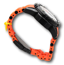 Load image into Gallery viewer, Invicta Sea Spider Armored Sentinel Men's 52mm Orange Chronograph Watch 43769-Klawk Watches