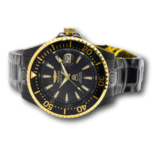Load image into Gallery viewer, Invicta Grand Diver Black Pearl Men's 47mm .08 CTW Diamond Limited Watch 23306-Klawk Watches