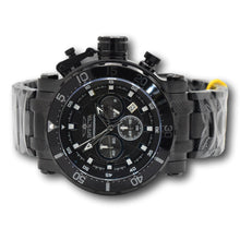 Load image into Gallery viewer, Invicta Coalition Forces Shadow Edition Men's 52mm Black Chrono Watch 32727-Klawk Watches