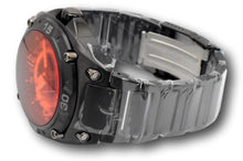 Load image into Gallery viewer, Invicta Aviator Deep Radar Men's 50mm Automatic Red Tinted Watch 40278-Klawk Watches