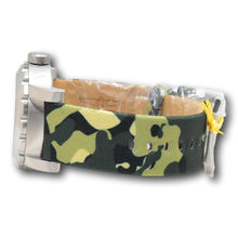 Load image into Gallery viewer, Invicta I-Force Commando Men's 46mm Quartz Watch 47581 Multi-Function Camo Strap-Klawk Watches