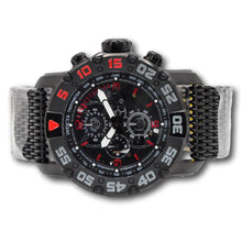 Load image into Gallery viewer, Invicta Racing JM Limited Edition Men's 48mm Black Skeleton Chrono Watch 48056-Klawk Watches