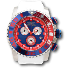 Load image into Gallery viewer, Invicta Sea Hunter Arctic Patriot Men's 52mm Fly Back Chrono Watch 48989-Klawk Watches
