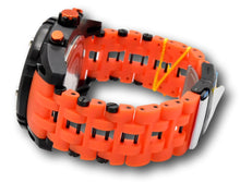 Load image into Gallery viewer, Invicta Sea Spider Armored Sentinel Men's 52mm Orange Chronograph Watch 43769-Klawk Watches
