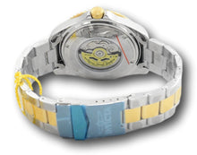 Load image into Gallery viewer, Invicta Pro Diver Automatic Men's 47mm Pepsi Bezel Black Dial Watch 34043-Klawk Watches