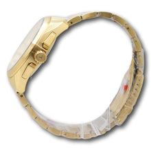 Load image into Gallery viewer, TechnoMarine Ocean Quantum Men's 44mm Triple Gold Chronograph Watch TM-318130-Klawk Watches