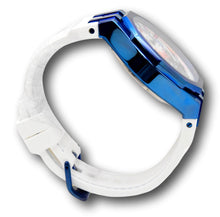 Load image into Gallery viewer, Invicta Specialty Dual Open Heart Automatic Men's LARGE 52mm Blue Watch 43198-Klawk Watches