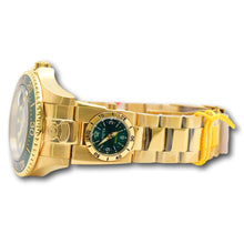 Load image into Gallery viewer, Invicta Grand Diver Emerald Royale – 47mm Men's Automatic Dual Time Watch 45818-Klawk Watches