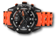 Load image into Gallery viewer, Invicta Sea Spider Armored Sentinel Men's 52mm Orange Chronograph Watch 43769-Klawk Watches