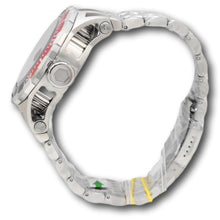Load image into Gallery viewer, Invicta Pro Diver Scuba Wave 200M Men's 52mm Ember Red Quartz Watch 47845-Klawk Watches