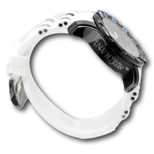 Load image into Gallery viewer, Invicta Racing JM Limited Ed Men's 48mm Black White Skeleton Chrono Watch 48064-Klawk Watches