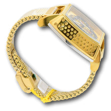 Load image into Gallery viewer, Invicta S1 Rally Men's 48mm Triple Gold Carbon Fiber Swiss Chrono Watch 46014-Klawk Watches