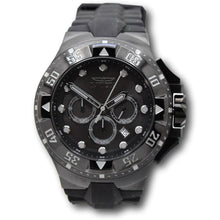 Load image into Gallery viewer, Invicta Excursion Kodar Men's 50mm Triple Black Chronograph Watch 48539-Klawk Watches